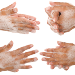 Handwashing