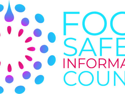 Food Safety Info Logo